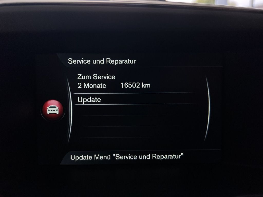 Volvo XC60 D5 Summum AWD *KEIN VERKAUF AN PRIVAT*