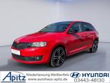 Skoda Rapid Spaceback 1.2 TSI Style Plus