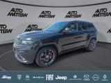 Jeep Grand Cherokee Klimaaut.|ACC|Kamera|PDC|NAVI|AHK - Jeep Gebrauchtwagen in Bielefeld