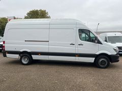 MERCEDES-BENZ Sprinter 413/414/416/510/511/513/514/516 CDI (906.653/655/657) - Vorschau 6