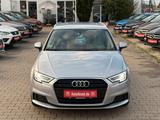 Audi A3 Sportback 1.5  35 TFSI*BCM*SHZ*GRA*MFL*BT* - Audi A3 Gebrauchtwagen in Augsburg