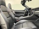 Porsche 991 .2 Cabrio 3.0 Carrera 4S  - Sport Exhaust -  - Porsche 991 mit Schiebedach