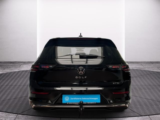 Fahrzeugabbildung Volkswagen Golf 1.5 eTSI DSG GOAL MATRIX NAVI AHK GJR