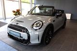 MINI Cooper S Cabrio Classic Trim LEDER KAM PDC NAVI - MINI MINI: Cabrio, Automatik