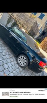 Audi Ich verkaufe meine Auto oder Tauchen - Audi mit Benzin-Antrieb: Oder