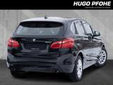 BMW 220i Active Tourer Advantage - BMW 220 Active Tourer: Van