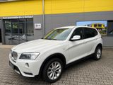 BMW X3 xDrive 30 d AUTOMATIK/NAVI/LED/SHZ/KLIMAA* - BMW X3 mit Diesel-Antrieb: Auto