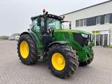 John Deere 6195R 6195R - John Deere 6195R