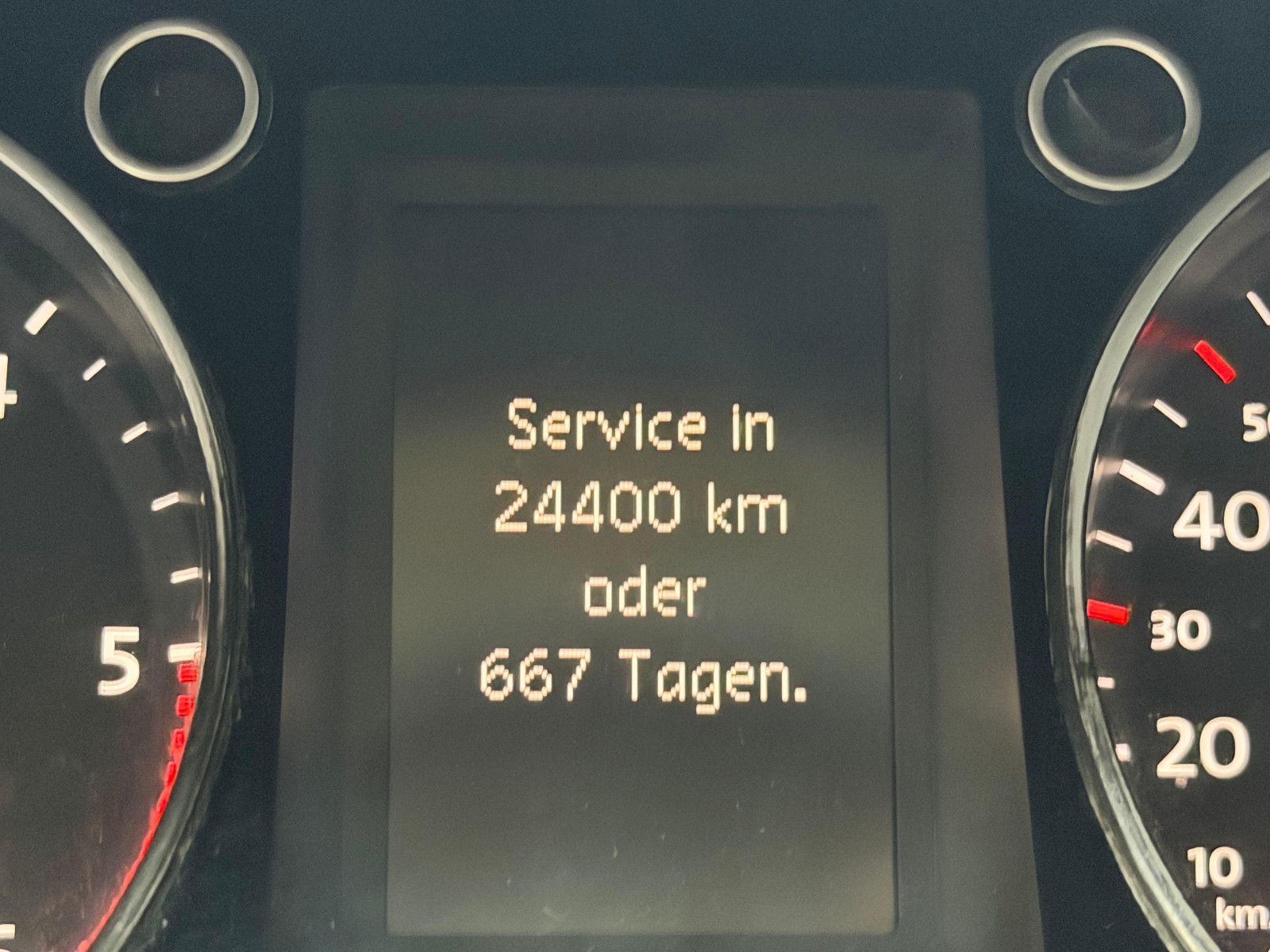 Fahrzeugabbildung Volkswagen CC 2.0 TDI NAVI/SHZG/TÜV 11.27/SCHECKHEFT