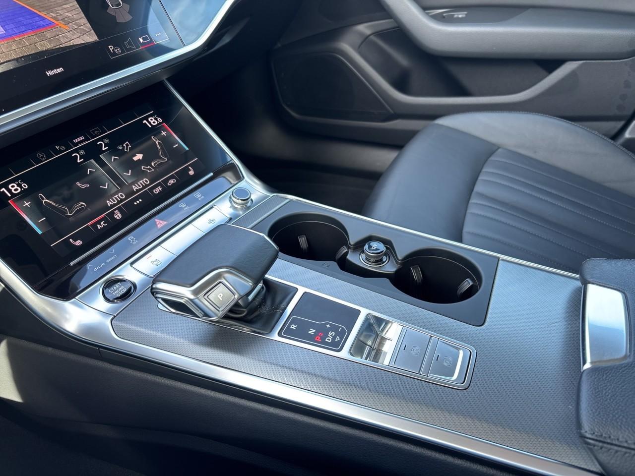 Audi A6 Avant 40 TDI S tronic Design LED Navi Leder A, миниатюра 27
