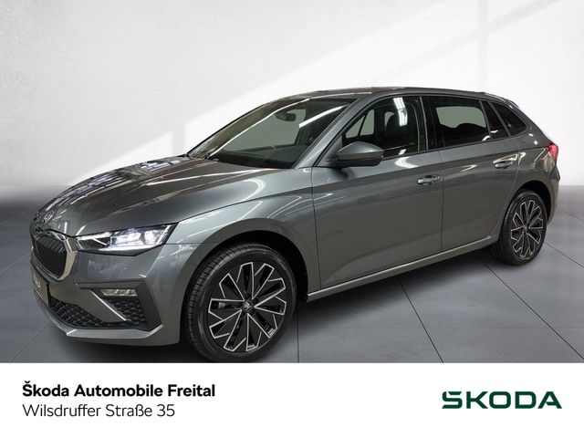 Skoda Scala Tour 1,0 TSI DSG *NAVI/ MATRIX-LED/ ACC*