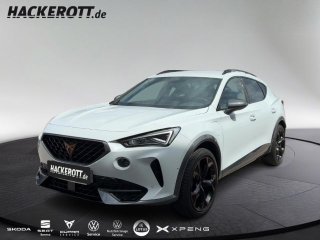Cupra Formentor 1.4 e-HYBRID VZ Aktion 2,99% eff.Zins  imagem 2