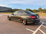 Mercedes-Benz C 63 AMG Performance Pack Plus LSD Facelift  - gebrauchte Mercedes-Benz C 63 AMG aus dem Jahr 2011