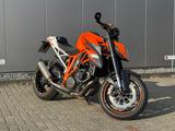 KTM 1290 Super Duke R Orange|ABS|Akrapovic|Powerpart - KTM 1290 Super Duke R