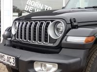 Jeep Wrangler - Vorschau Bild 10