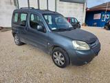 Citroën Citroen Berlingo 1.6 HDi 110CV FAP Multispace - Citroën Berlingo aus 2008 mit Diesel-Antrieb: Multispace