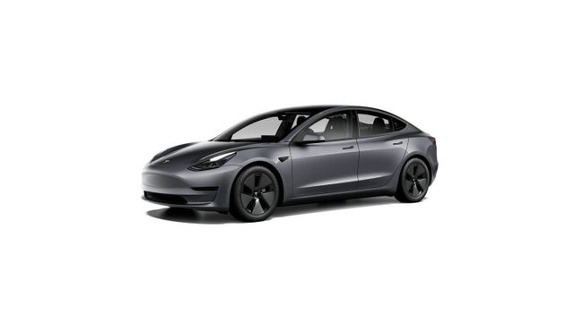 Tesla Model 3 Standard Range Plus