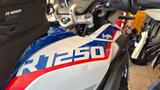 BMW R1250GS HP mit viel Zubehör (Navi, Koffer ...) - BMW ENDURO HP
