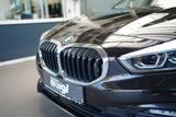 BMW 118i Sport Line Business & Comfort Paket Profess - BMW 1er Reihe: Standheizung