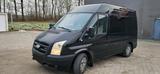 Ford FORD TRANSIT WOHNMOBIL TOP ZUSTAND TÜV 03.... - Ford Transit: Wohnmobil