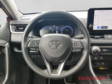 Toyota RAV 4 - 8