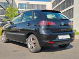 Seat Ibiza Best of, Sport, 5-Türer, Klima, Tempomat, - Seat Ibiza: Türer