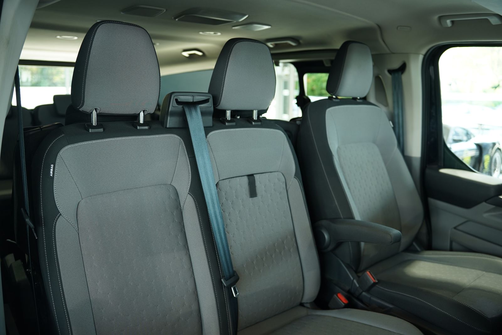 Ford Tourneo