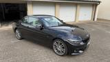 BMW 440i xDriveCabrio M Sport A M Sport - gebrauchte BMW 440 aus dem Jahr 2017