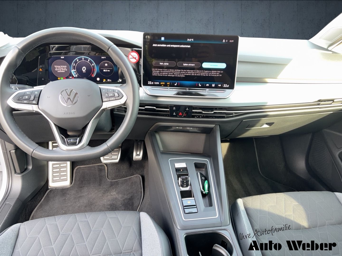 Volkswagen Golf - Bild 10