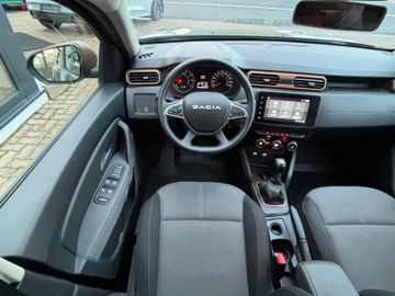 Dacia Duster TCe 150 EDC Extreme