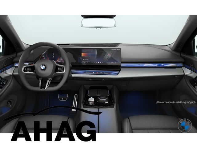 BMW 520 - Bild 5