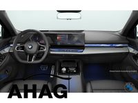 BMW 520 - Vorschau Bild 5