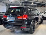 BMW X5 xDrive30d *7 Sitzer*Pano*Ambiente*Kamera*Luft - BMW aus 2016