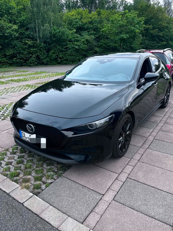 Image of Mazda 3