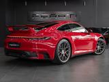 Porsche 911 Carrera S Aerokit WARRANTY - rote Porsche 911 Urmodell