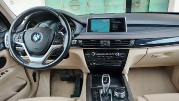 BMW X5 - 5