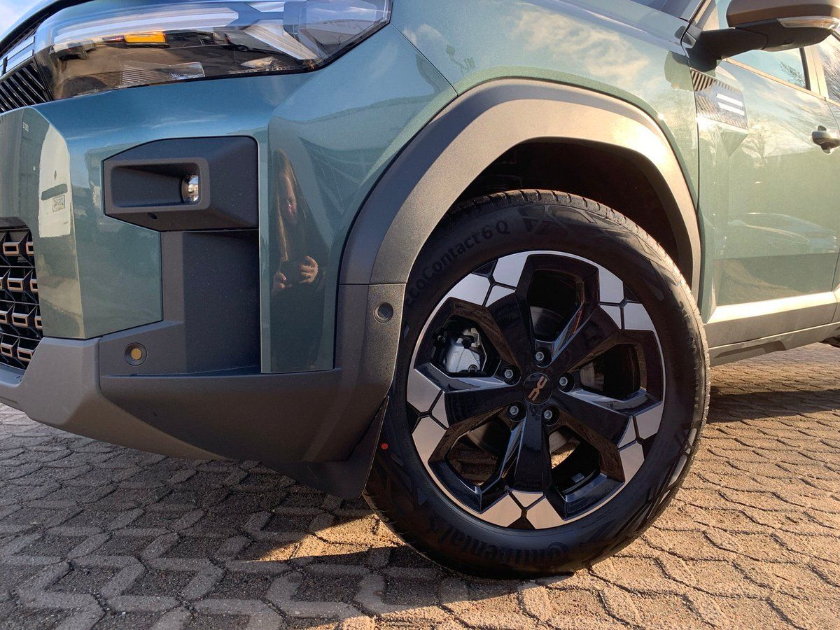 Dacia Bigster - Bild 24