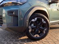 Dacia Bigster - Vorschau Bild 24