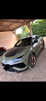 Lamborghini Urus 4.0 V8 Performante Performante