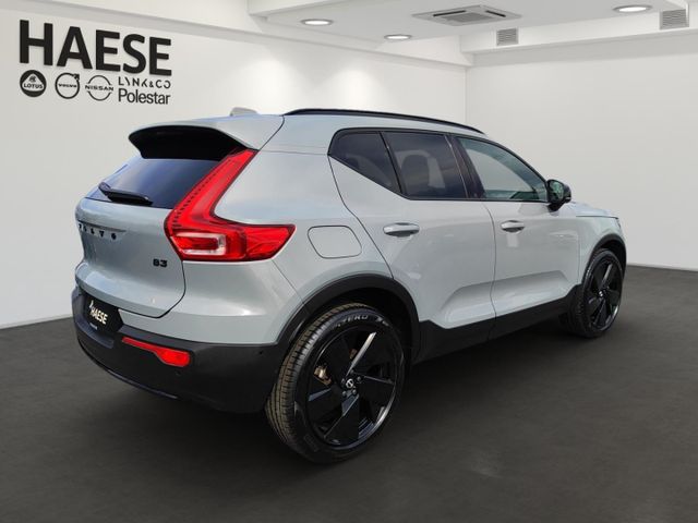 VOLVO XC 40 (Bild 5 von Array)