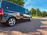 Mercedes-Benz V 250 d Aut. EDITION kompakt 140 + 10kW EDITION - gebrauchte Mercedes-Benz V 250 aus dem Jahr 2017