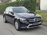 Mercedes-Benz GLC 220 d 4MATIC Distr+, Pano, Sthzg, Park, Kam - Mercedes-Benz GLC 220 in Essen