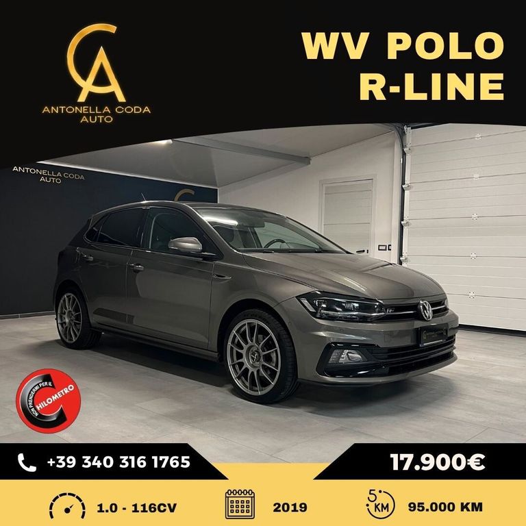 Image of Volkswagen Polo
