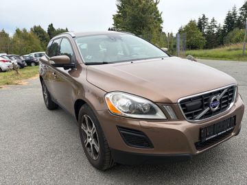 Volvo XC60 - 4