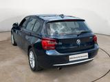 BMW 116i Urban Line + 1. HAND - BMW 116 Gebrauchtwagen in Nürnberg