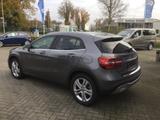 Mercedes-Benz GLA -Klasse GLA 220 CDI / d 4Matic AHK + Navi. ! - Mercedes-Benz GLA 220: Cdi