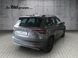 Skoda Karoq Sportline 2,0 TDI 110 kW 7-Gang-DS Sportli - Gebrauchtwagen in der Nähe & deutschlandweit
