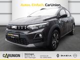 Dacia Sandero Stepway Expression TCe 110
