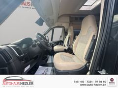MALIBU 640 Van charming coupe LE K Fiat