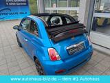 Fiat 500C S Cabrio Sport Turbo *Klima*Dolce Vita - Fiat mit Benzin-Antrieb